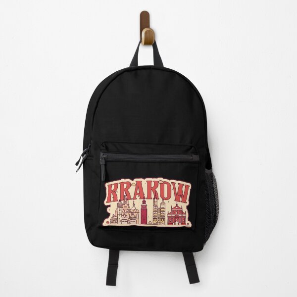 Item preview, Krakow city designed and sold by chrlalexandru.