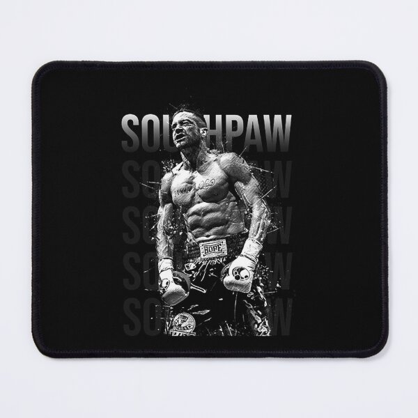 Item preview, Billy Hope Southpaw designed and sold by Bonamanaa.