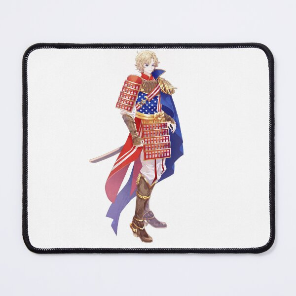 Item preview, USA Protective Girl designed and sold by usmanbhatti00.