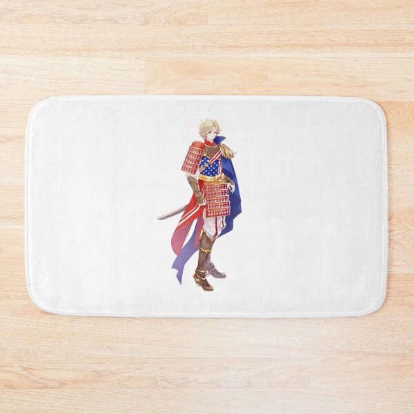 Item preview, USA Protective Girl designed and sold by usmanbhatti00.