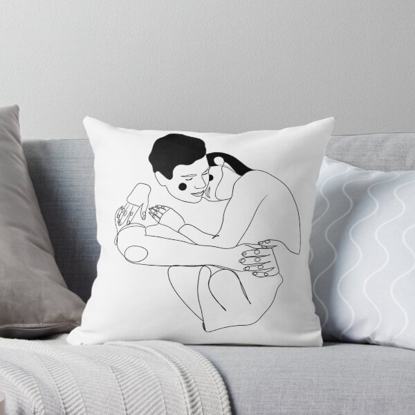 Item preview, Wrapped in your arms II designed and sold by notagoodbye.