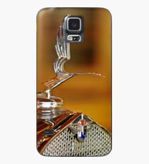 1931 L Hood Ornament -0122c Case/Skin for Samsung Galaxy