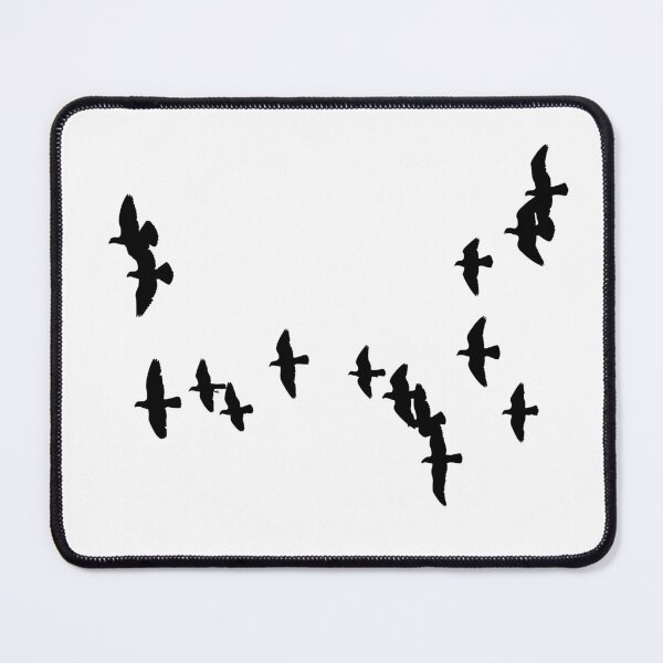 Item preview, Birds. designed and sold by agnemarc.