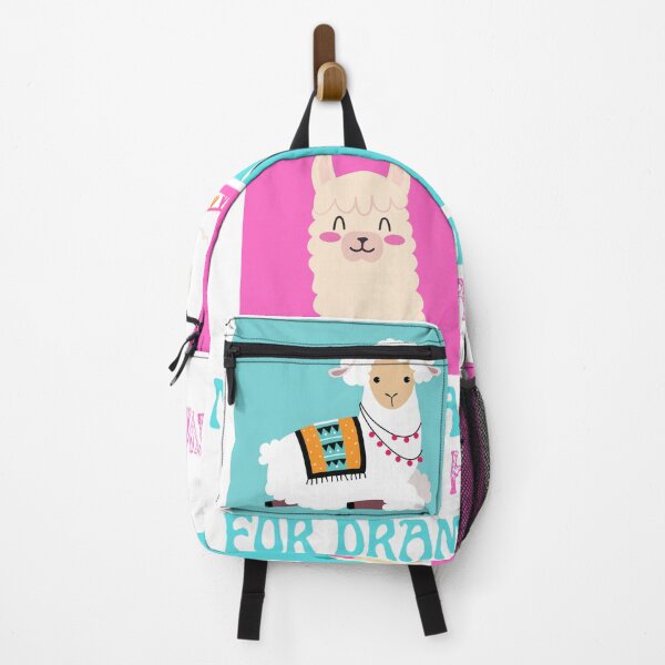 Item preview, No Drama for This LLama - Very Cute Mama llama has no time for drama designed and sold by LILY ROSE.