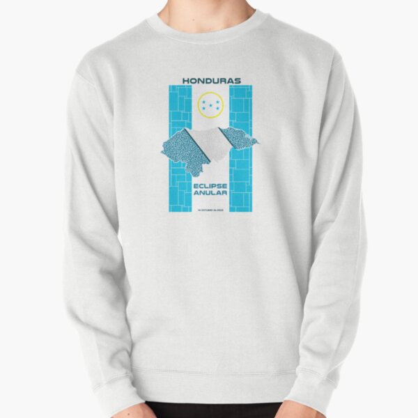 Pullover Sweatshirt