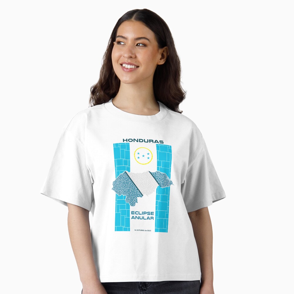 Item preview, Boxy T-Shirt designed and sold by Eclipse2024.