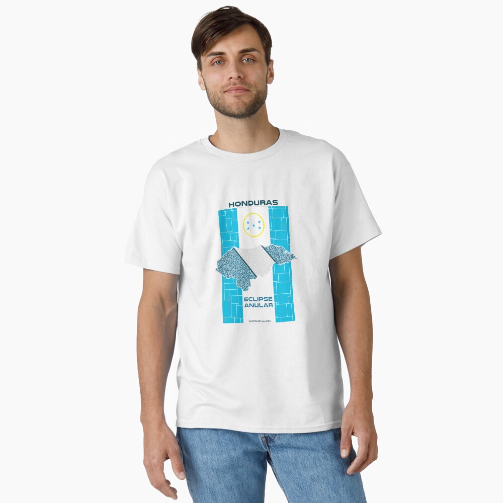 Item preview, Classic T-Shirt designed and sold by Eclipse2024.