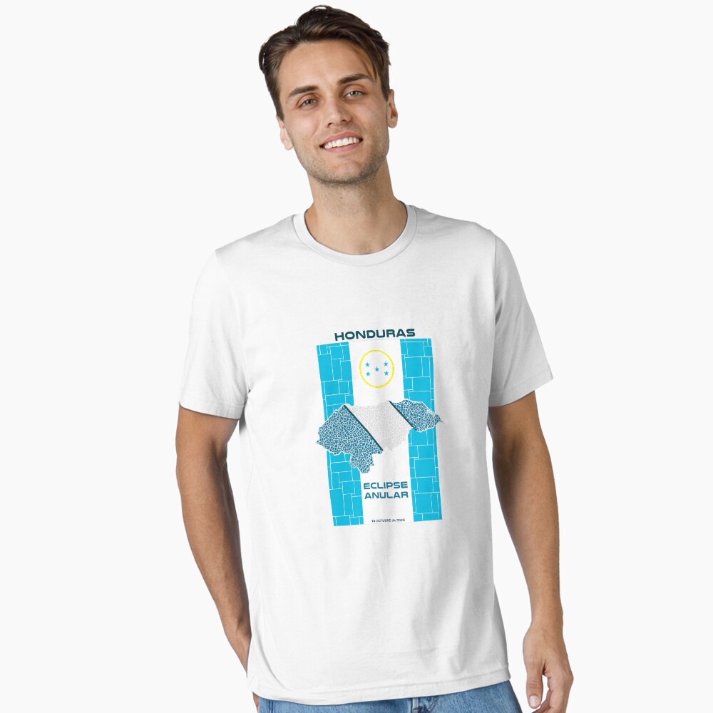 Item preview, Essential T-Shirt designed and sold by Eclipse2024.