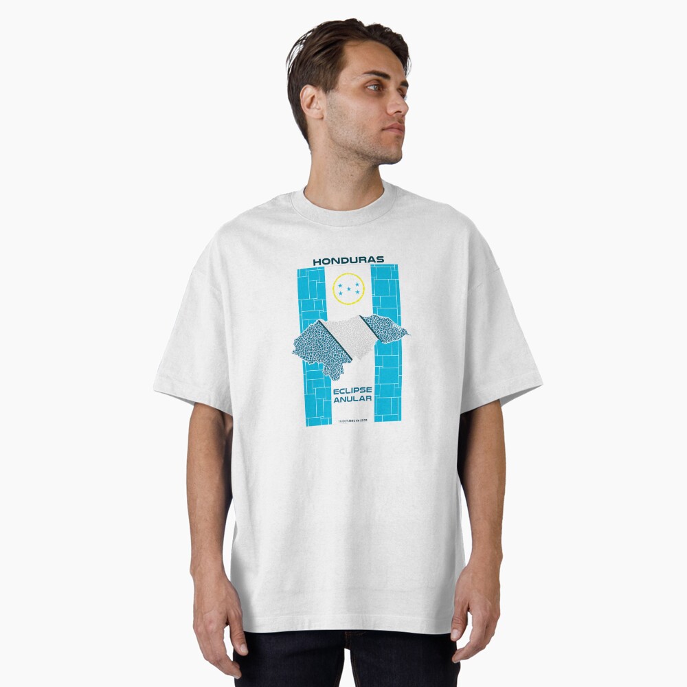 Item preview, Oversized T-Shirt designed and sold by Eclipse2024.