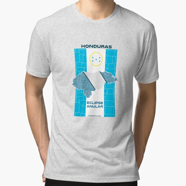 Tri-blend T-Shirt