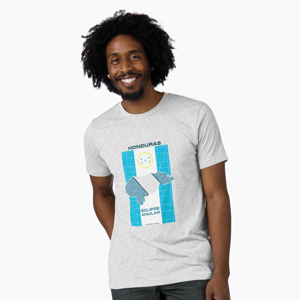 Item preview, Tri-blend T-Shirt designed and sold by Eclipse2024.