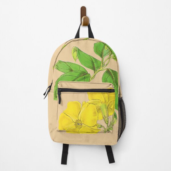 Item preview, Vintage Yellow Flower Illustration From 1853 designed and sold by 18pm.