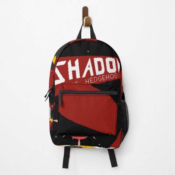 Artikelvorschau, TRENDING Cooles Charakterdesign von Shadow The Hedgehog entworfen und verkauft von smiletrims.