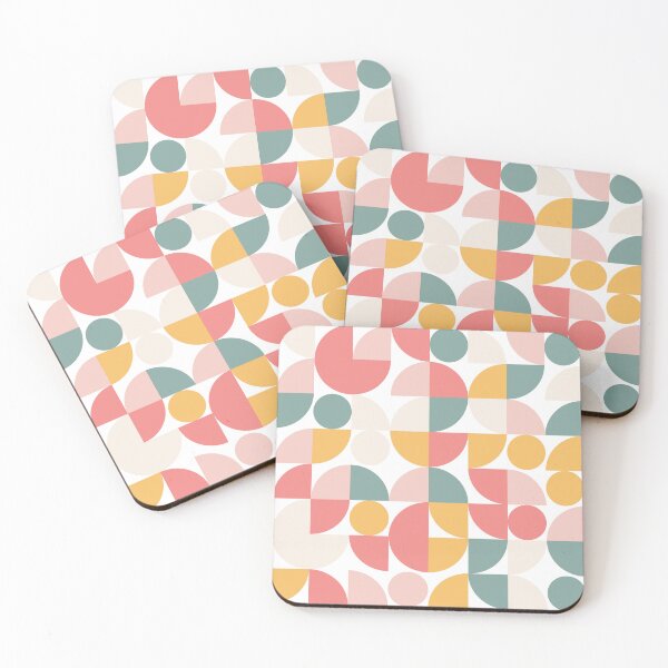 Item preview, Waku Waku Pattern  designed and sold by Trendy-Now.