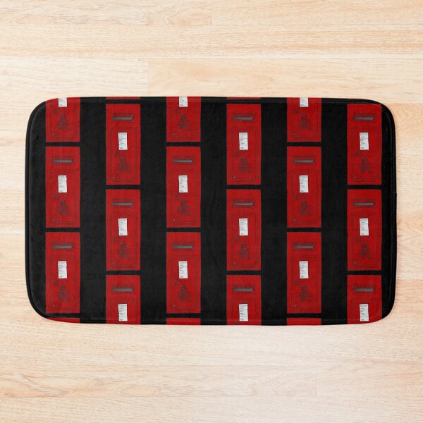 Item preview, English post box designed and sold by iancoppack.