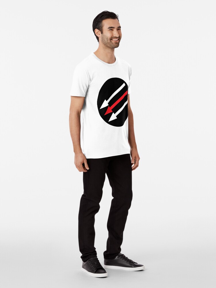 antifascist action shirt