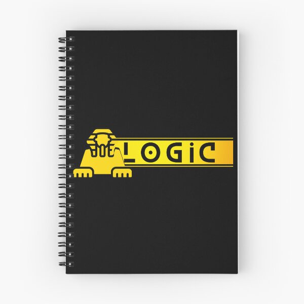 Item preview, Logic Sphinx Yellow Black designed and sold by Yiorgos Designs.