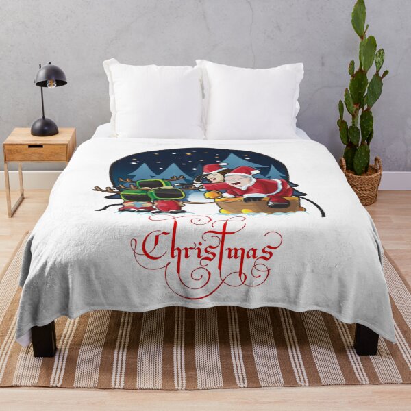 Item preview, Modern christmas | Xmas | Xmas art designed and sold by ZOBBI.