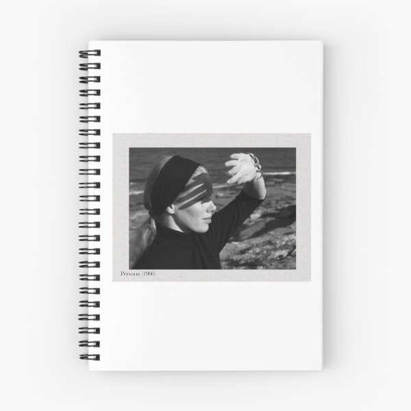 Artikelvorschau, Persona (1966) entworfen und verkauft von Endinfullbloom.