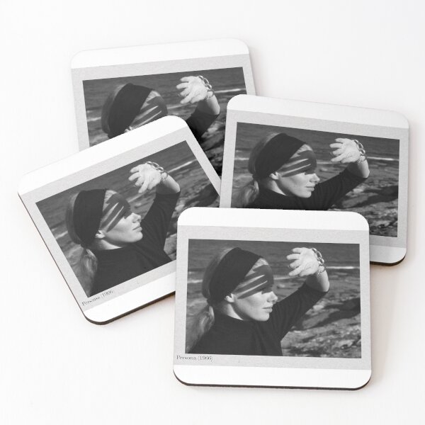Item preview, Personas (1966) designed and sold by Endinfullbloom.