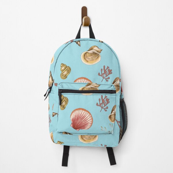 Item preview, Shells designed and sold by Laura Roman.