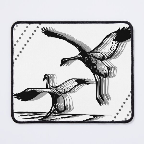 Item preview, Storks designed and sold by Spicy Tomato.