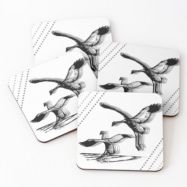 Item preview, Storks designed and sold by Spicy Tomato.