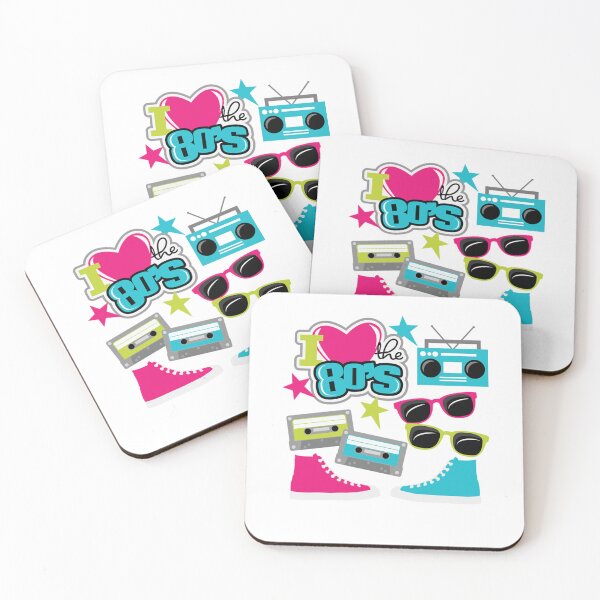 Item preview, i love the 80's, 90's, 2000's designed and sold by uconii.