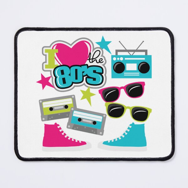 Item preview, i love the 80's, 90's, 2000's designed and sold by uconii.