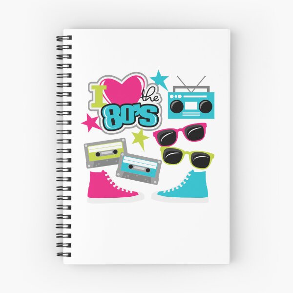 Item preview, i love the 80's, 90's, 2000's designed and sold by uconii.