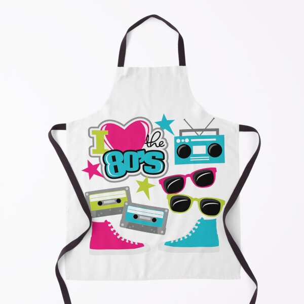 Item preview, i love the 80's, 90's, 2000's designed and sold by uconii.