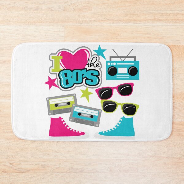 Item preview, i love the 80's, 90's, 2000's designed and sold by uconii.