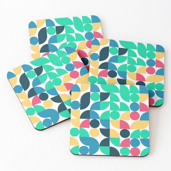 Item preview, Greeny Cool Pattern designed and sold by Trendy-Now.