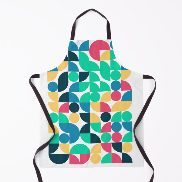 Item preview, Greeny Cool Pattern designed and sold by Trendy-Now.