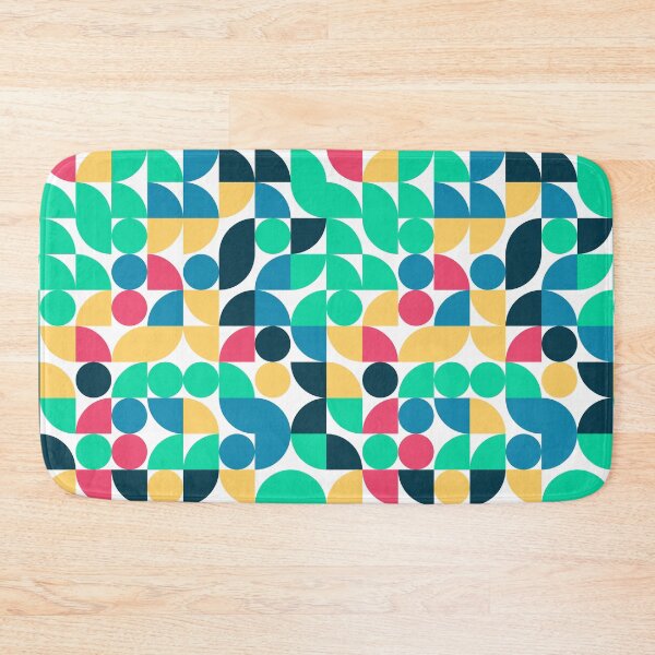 Item preview, Greeny Cool Pattern designed and sold by Trendy-Now.