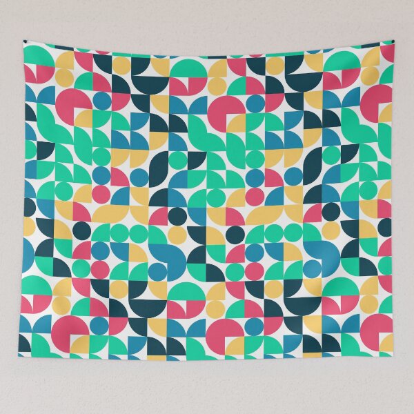 Item preview, Greeny Cool Pattern designed and sold by Trendy-Now.