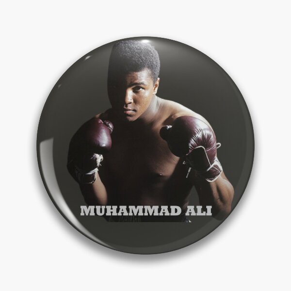 Item preview, MUHAMMAD ALI  designed and sold by SevilleArt.