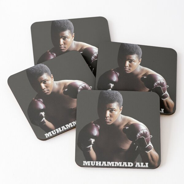Item preview, MUHAMMAD ALI  designed and sold by SevilleArt.
