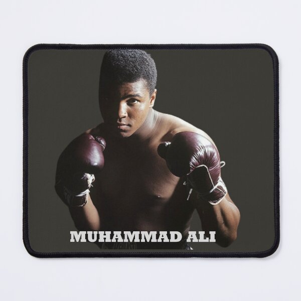 Item preview, MUHAMMAD ALI designed and sold by SevilleArt.