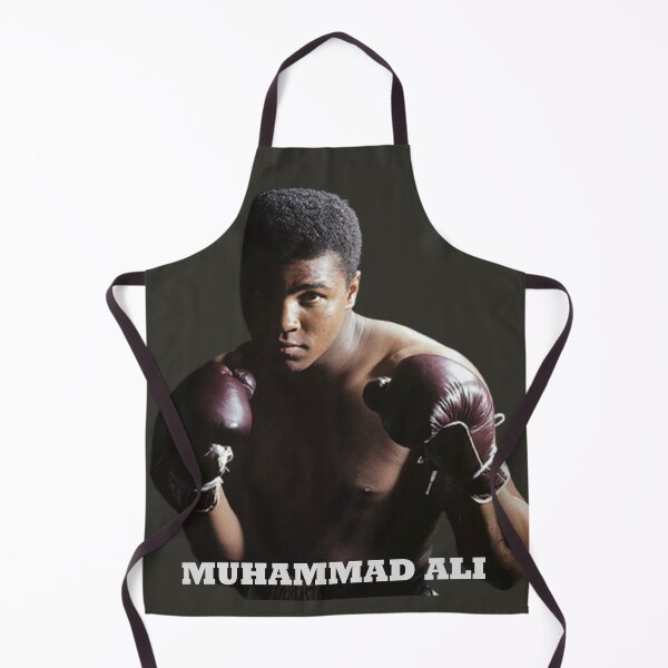 Item preview, MUHAMMAD ALI designed and sold by SevilleArt.