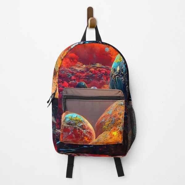 Item preview, Alien pod at the end of the universe designed and sold by Lucian Lupescu.