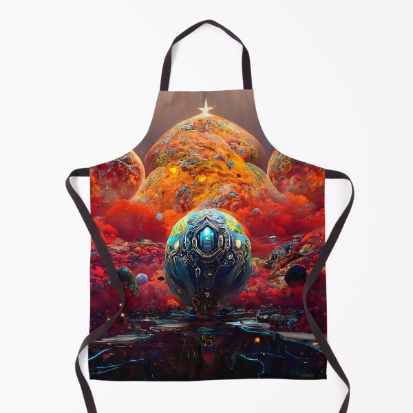 Item preview, Alien pod at the end of the universe designed and sold by Lucian Lupescu.