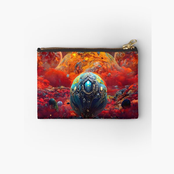 Item preview, Alien pod at the end of the universe designed and sold by Lucian Lupescu.