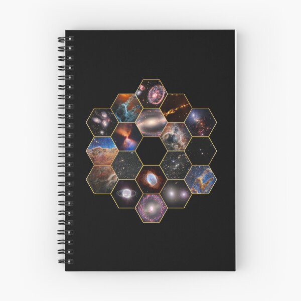 Item preview, (NEW) James Webb Space Telescope designed and sold by SieJermiin.