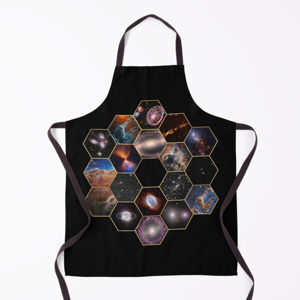Item preview, (NEW) James Webb Space Telescope designed and sold by SieJermiin.
