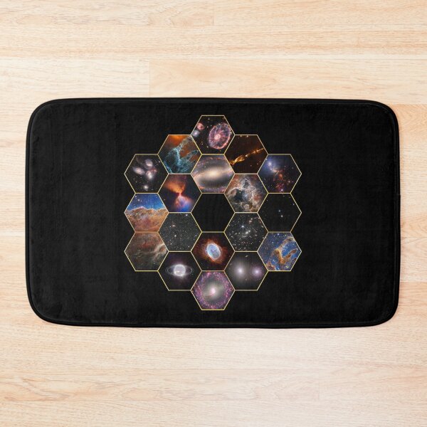 Item preview, (NEW) James Webb Space Telescope designed and sold by SieJermiin.