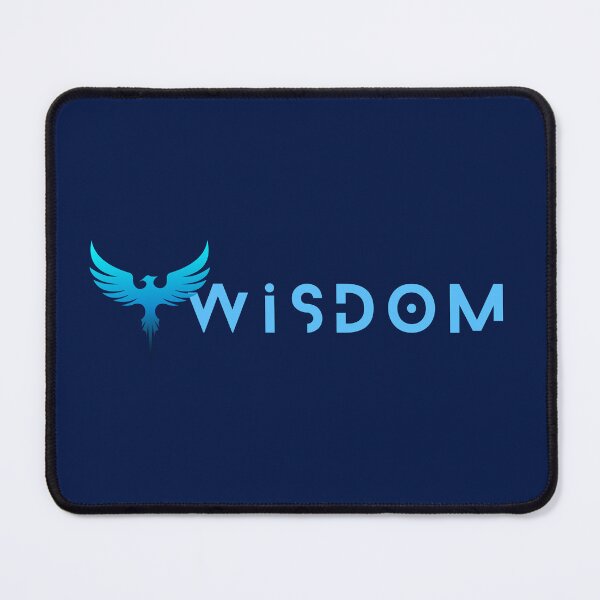 Item preview, Wisdom Phoenix Blue designed and sold by Yiorgos Designs.