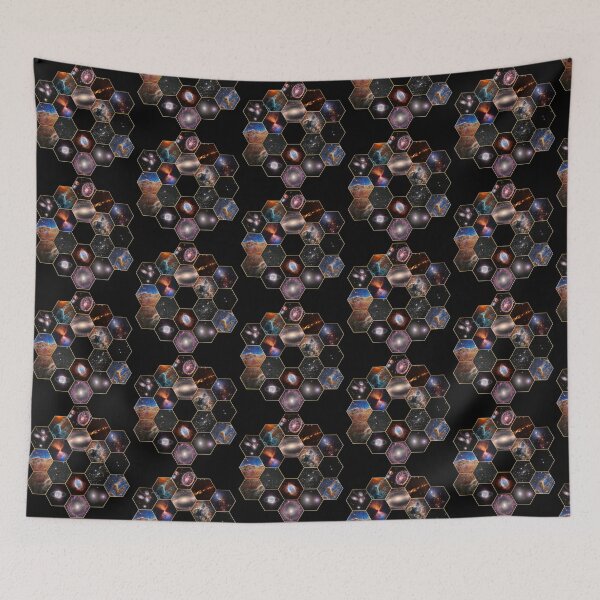 Item preview, (NEW) James Webb Space Telescope designed and sold by SieJermiin.