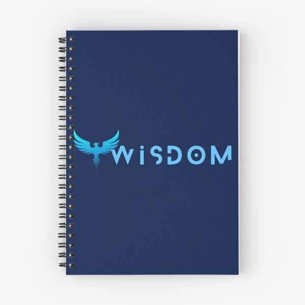 Item preview, Wisdom Phoenix Blue designed and sold by Yiorgos Designs.