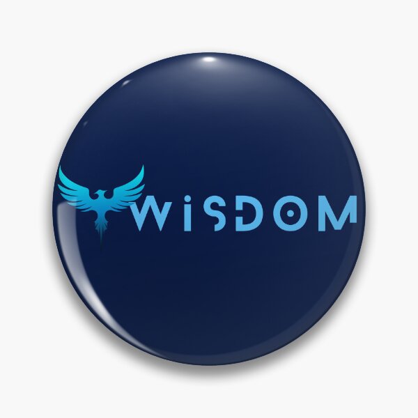 Item preview, Wisdom Phoenix Blue designed and sold by Yiorgos Designs.
